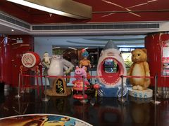 -上海金逸影城(静安大悦城店（原新恒星影城）)