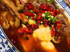 -宴秋杭州菜(锦艺城店)