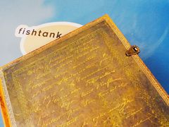 -fishtank鱼缸咖啡(三山街店)