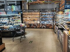 -ALDI奥乐齐超市(杨浦延吉店)