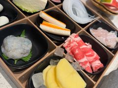 -海底捞火锅(崇文门新世界百货店)