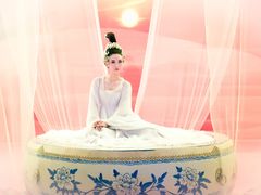 -九月鹰飞汉服摄影工作室