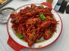 -呆虾王龙虾馆(南湖总店)