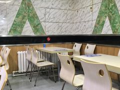 -正宗新疆天山烧烤(贵新街店)