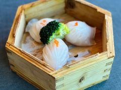 -同禧荟·港味海鲜火锅·粤菜(三亚湾店)