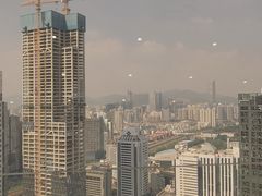 -国贸旋转餐厅(国贸广场店)