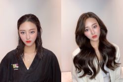 -3AM HAIR SALON染发烫发接发