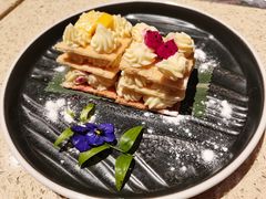 -点都德(长泰广场店)