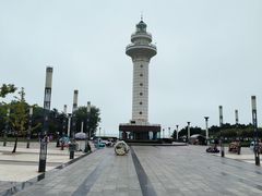 -日照灯塔风景区