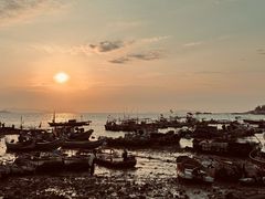 -湄洲岛