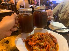-漫天香·小龙虾餐厅(夏湾店)