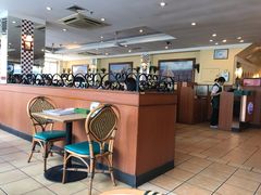 -萨莉亚意式餐厅(东山口店)