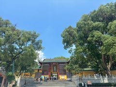 -南华禅寺