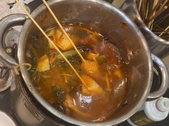 -瑞杰烧烤店·24小时营业(山东路店)