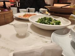 -径山十八道·风味民间菜(杭州总店)