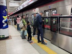 -大望路(地铁站)