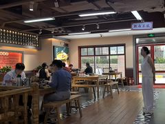-张氏父子常德肠子馆(贺龙店)