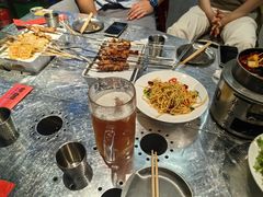 -No.DD戳子烧烤·江湖菜(北京总店)