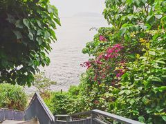 -东澳岛