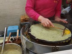 -清真·二嫂子煎饼果子(鼓楼旗舰形象店)