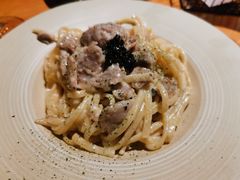 -新贝乐意大利餐厅(苏州中心店)