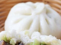 青菜包-迎桂馒头店(常州吾悦派柏·云酒店店)