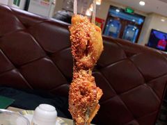 -巴依兄弟西域美食(机场店)