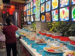 -大清花饺子城(昌黎店)