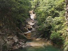 -焦作青龙峡风景名胜区