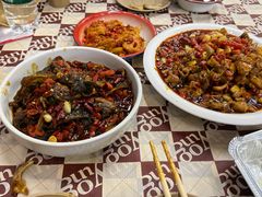 -老三样·旧食新味(万寿宫店)