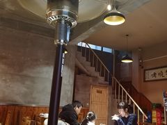 -小赵烧烤(银亿店)