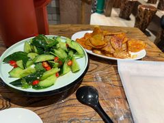 -有奴思烤肉·清真(正宁路店)