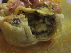 奶昔葡萄酥-百年义利(古城北路店)