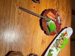 -炉胜·炉端烧·居酒屋