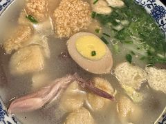 -小潘记鸭血粉丝汤
