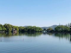 -杭州西子湖四季酒店·金沙厅