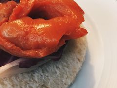 -天津海河悦榕庄·Lobby Lounge大堂吧