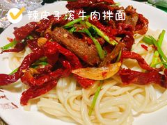 -啊臻味道米粉·五月花儿(沙嘴店)