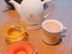-香园茶社·金陵小灶(老门东店)