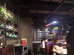 -0048鲜活香辣虾·火锅(铜陵路店)