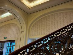 -利顺德大饭店·维多利亚花园(小白楼店)