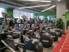 -龙旗健身(龙旗购物中心店)