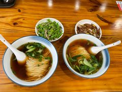 -小方的面(徐家汇店)