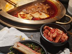 -九鼎轩脆毛肚火锅(南京东路店)