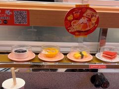 -争鲜回转寿司(海曙天一PLUS店)