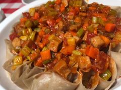 -西贝莜面村(上海百联西郊店)