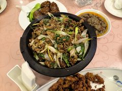 -烤肉宛饭庄(南礼士路店)