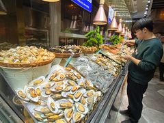 -星伦多自助料理(爱琴海店)