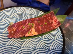 -十三姨正合丰烤肉(营迹路店)