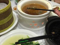 -西湖春天•老字号杭州菜(百汇店)